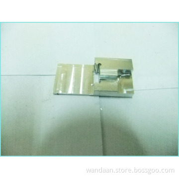 CNC, Aluminum Heat Sink, Radiator for UPS Power Supply